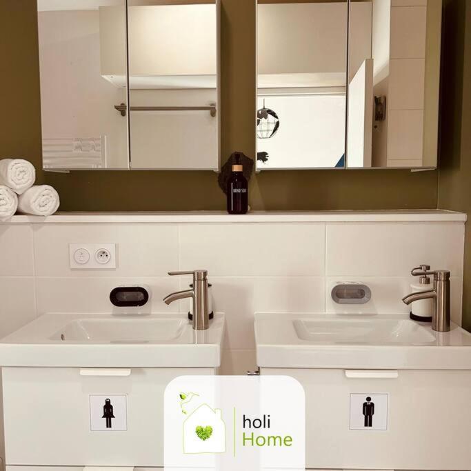 H3 Charmante Maison Sur La Vilaine Pres Du Chateau Vitré Екстериор снимка